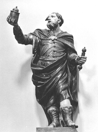 Heilige Damianus