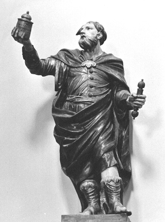 Heilige Damianus