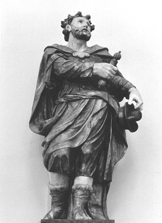 Heilige Cosmas