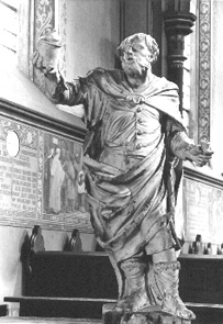 Heilige Damianus