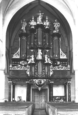 Orgel