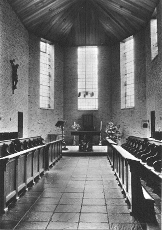 Kapel