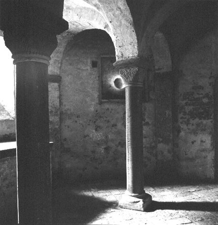 Crypt