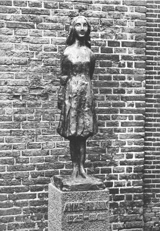 Anne Frank