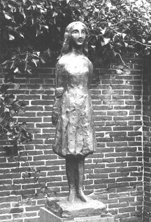 Anne Frank