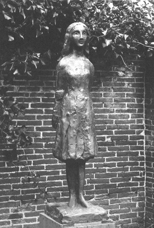 Anne Frank