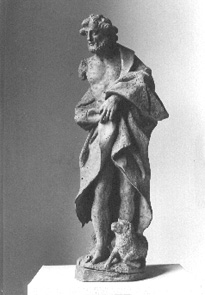 Johannes de Doper