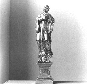 Sint Stanislaus Kostka