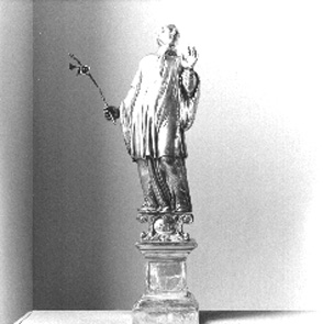 Sint Aloysius van Gonzaga