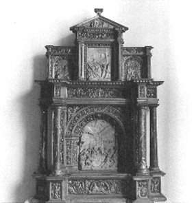 Altaarretabel