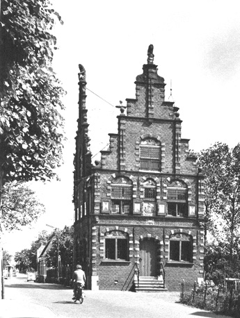 Facade