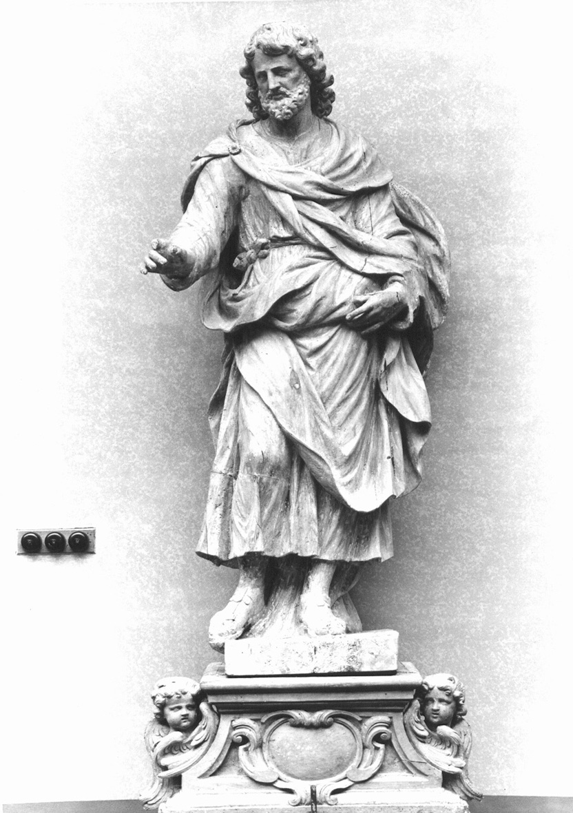 Staande Jozef