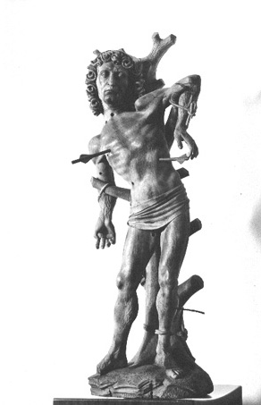 Sint Sebastiaan