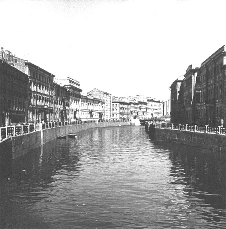 Gracht