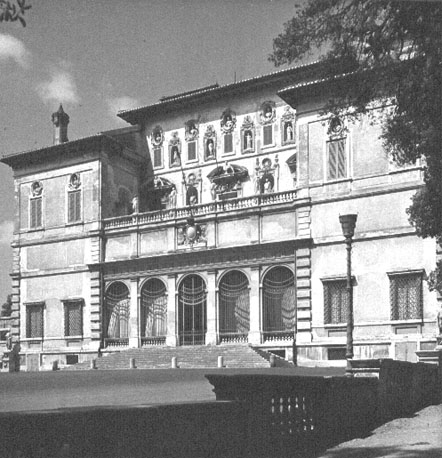 Facade