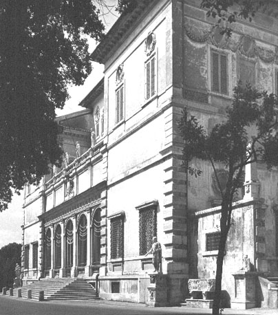 Facade