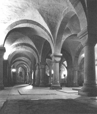 Crypt