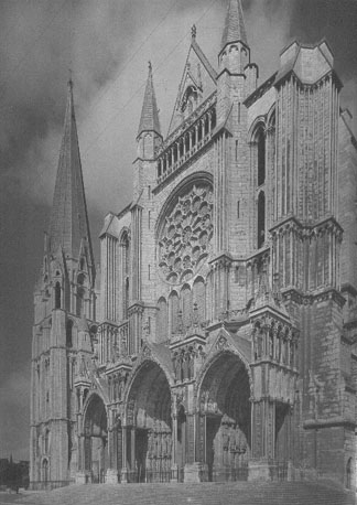 Zuidtransept