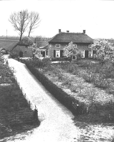 Boerderij