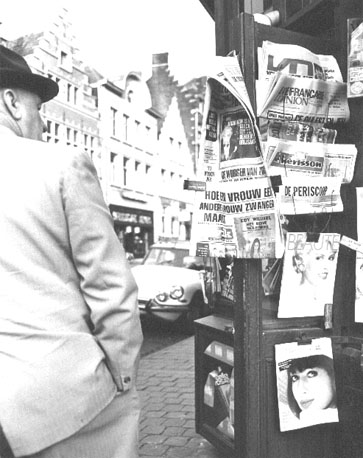 Kiosk