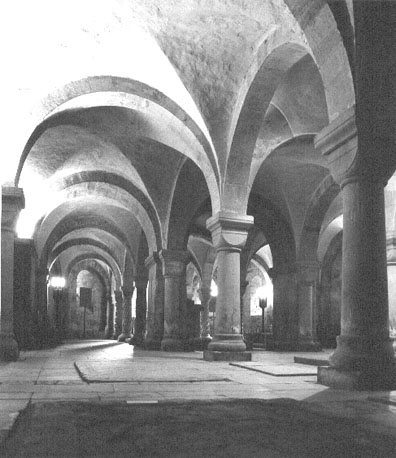 Crypt