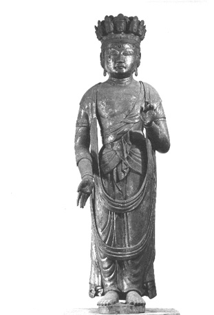 Elfkoppige Kannon