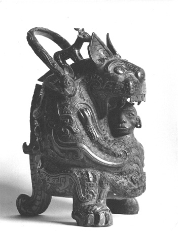 Rituele vaas