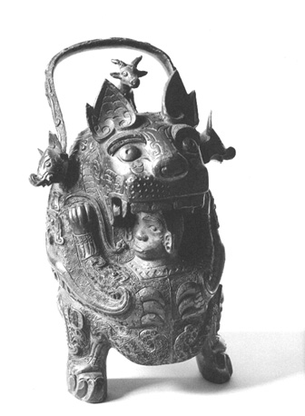 Rituele vaas