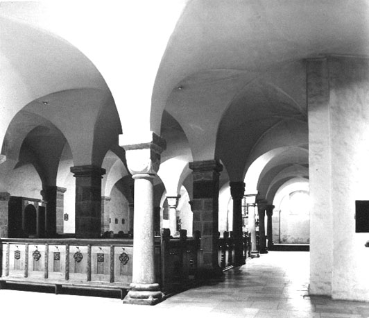 Crypt