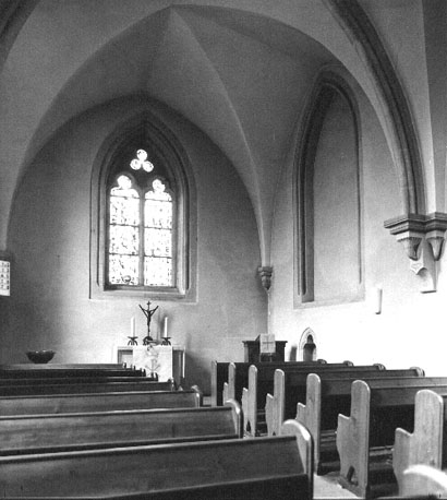 Kapel