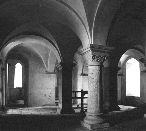 Crypt