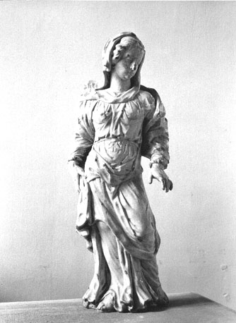 Staande Maria