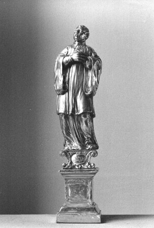 Sint Stanislaus Kostka