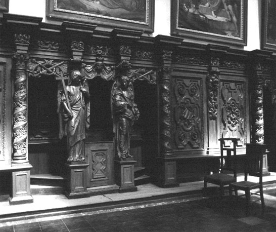 Biechtstoel
