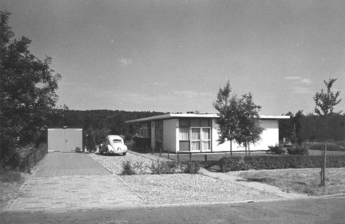 Landhuis