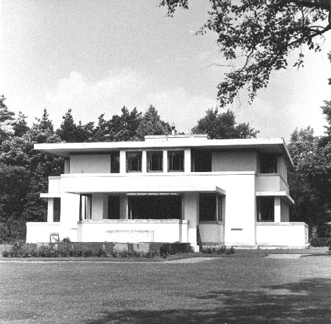 Landhuis