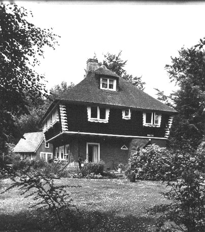 Woonhuis