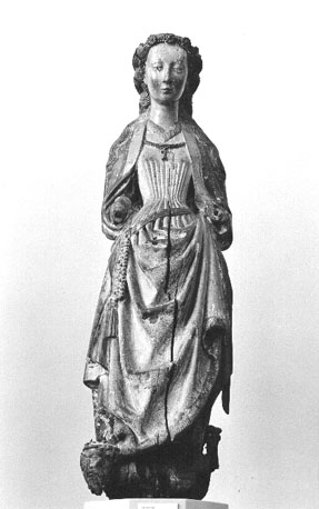 Heilige Catharina van Alexandrië