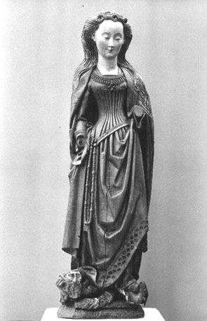 Heilige Catharina van Alexandrië
