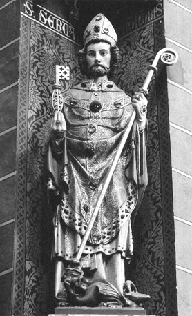 Sint Servatius