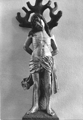 Sint Sebastiaan