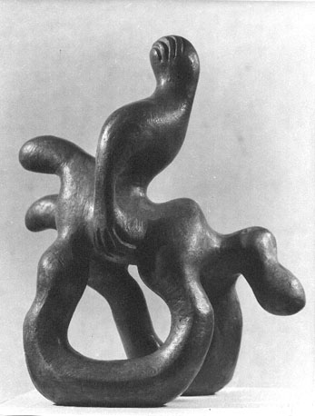 Sculptuur