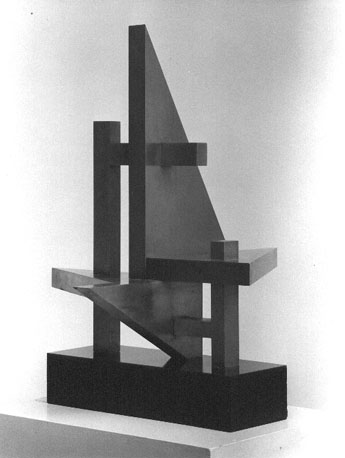 Architectonische constructie