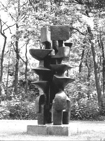 Groot dubbelfiguur