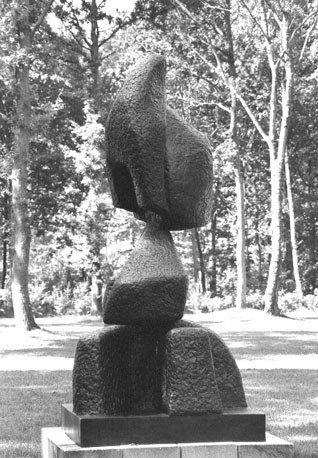 Sculptuur