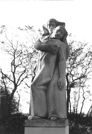 Oorlogsmonument