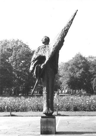 Oorlogsmonument