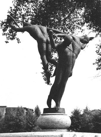 Oorlogsmonument