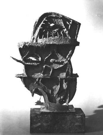 Sculptuur