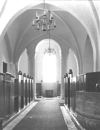 Interieur